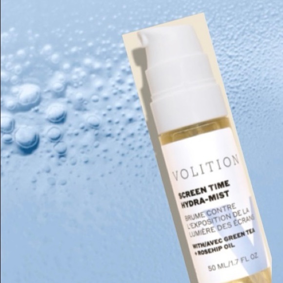 Screen Time Hydra-Mist By Volition Beauty - Picture 4 of 4